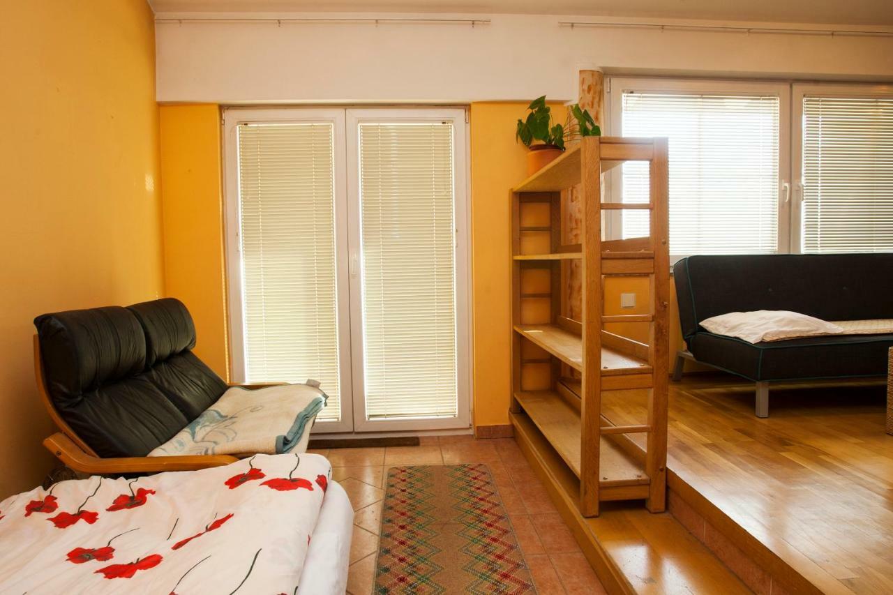 Guest House Celan Spodnja Hajdina Rum bild